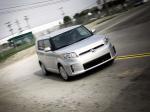 Scion xB 2007 года